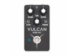 Aion FX Vulcan Octave Fuzz main image