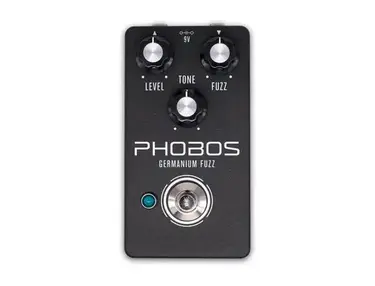 Aion FX Phobos Germanium Fuzz