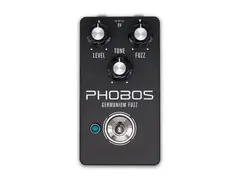 Aion FX Phobos Germanium Fuzz main image