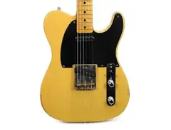 Fender '52 American Vintage Reissue Telecaster FSR Thin Skin Limited Edition