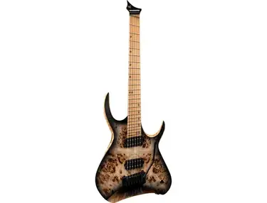 Kiesel Kyber Headless
