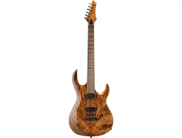 Kiesel Aries Neck-Through