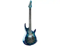 Kiesel A2 Neck-Through main image