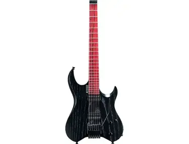 Kiesel Vader Neck-Through