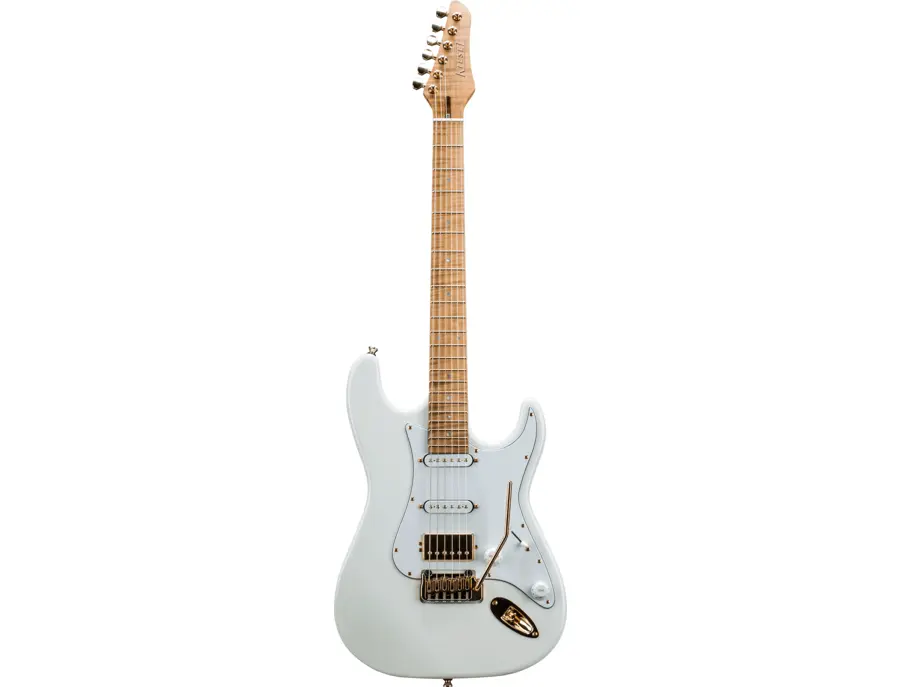 Kiesel Delos — Electric Guitar | Equipboard Kiesel Delos — Electric Guitar | Equipboard