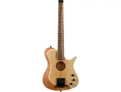 Kiesel Zeus Acoustic