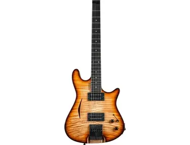 Kiesel Tim Miller Signature Series