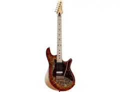 Kiesel Greg Howe Signature Series main image