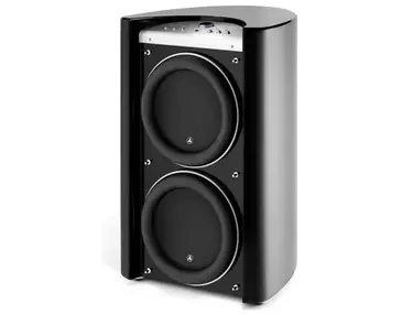 JL Audio Gotham g213