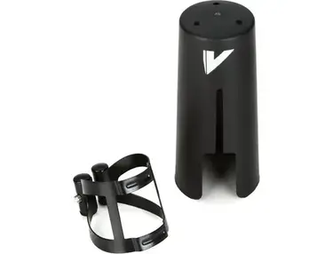 Vandoren M|O Bb Clarinet Ligature and Cap