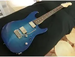Provision PDST Series Guitar main image