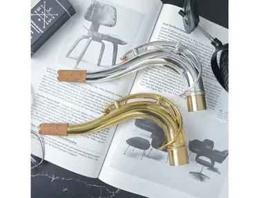 Boston Sax Shop Heritage Tenor Necks