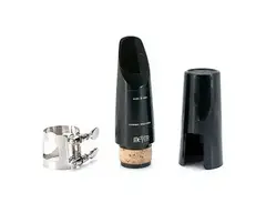 Meyer Bb Clarinet Mouthpiece main image
