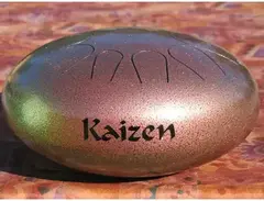 Tongue Drum