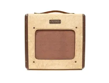 Fender 5B1 Champion 600 (1949-1953)