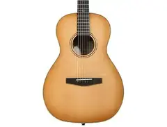 Alvarez LP70e Laureate Series Parlor Acoustic-electric Guitar - Daybreak