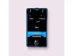 Artisanal Effects Magic Delay EM5 Soundtank® Delay clone main image