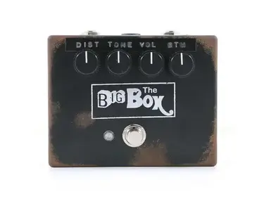 Shin's Music The Big Box