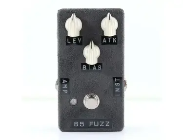 Shin's Music 65 Fuzz