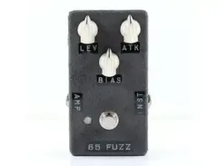 Shin's Music 65 Fuzz main image