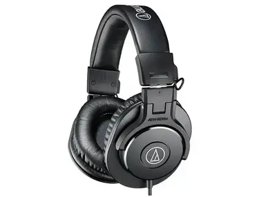 Audio-Technica ATH-M30X