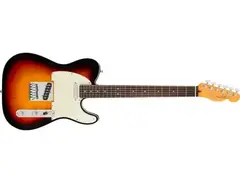 Fender American Ultra Luxe '60s Custom Telecaster