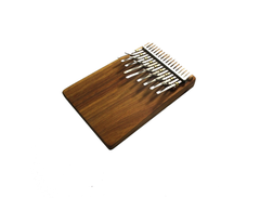 Hugh Tracey Celeste African-Tuned Karimba with Pickup main image