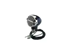 Hohner 1490 Blues Blaster Harmonica Microphone