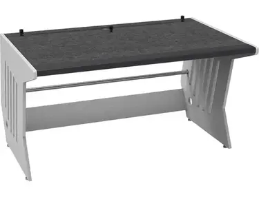 Zaor Maestro Tela 50 AV Edit/Podcast Desk