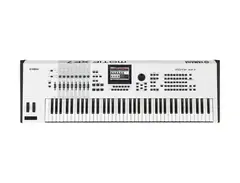 Yamaha MOTIF XF7
