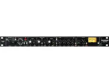 Drawmer 1979 Channel Strip