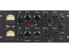 Heritage Audio Herchild Next Gen 670N Stereo Tube Compressor/Limiter