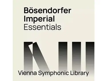 Vienna Symphonic Library Bösendorfer Imperial Essentials Virtual Instrument Software