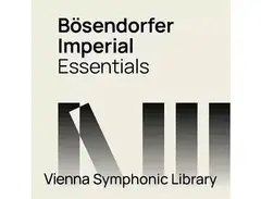 Vienna Symphonic Library Bösendorfer Imperial Essentials Virtual Instrument Software