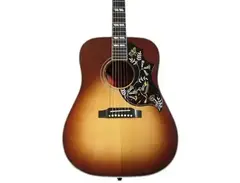 Gibson Acoustic Hummingbird Koa/Carpathian Spruce Acoustic-electric Guitar