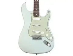 Fender Custom Shop NAMM Limited 1965 Stratocaster Electric Guitar main image