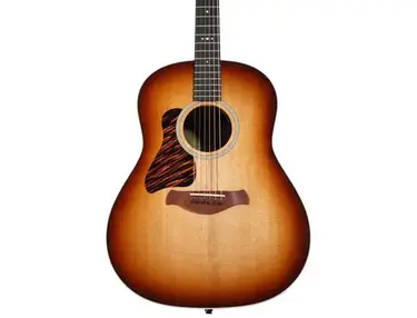 Taylor Gold Label 717e Acoustic-electric Guitar, Left-handed