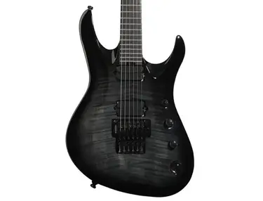 Jackson Pro Plus Chris Broderick Soloist 6 Electric Guitar