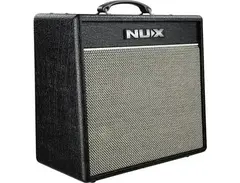 NUX Mighty 40 MKII 40-watt 1 x 10-inch Combo Amplifier main image