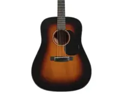 Martin Custom Shop 18 Style Sinker Mahogany Acoustic Guitar main image