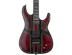 Schecter C-1 FR-S Przym Vespid Electric Guitar