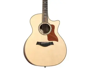 Taylor Next Generation 814ce Acoustic-electric Guitar