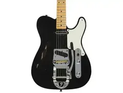 Fender Custom Shop Postmodern Telecaster Thinline Semi-hollowbody Electric Guitar