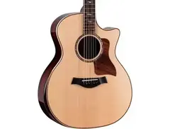Taylor Next Generation 814ce LTD Cocobolo Acoustic-electric Guitar