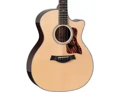 Taylor Next Generation 414ce Acoustic-electric Guitar