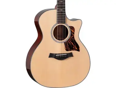 Taylor Next Generation 314ce Acoustic-electric Guitar