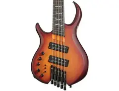 Sire USA Marcus Miller M6 5-string Headless Left-handed Bass Guitar