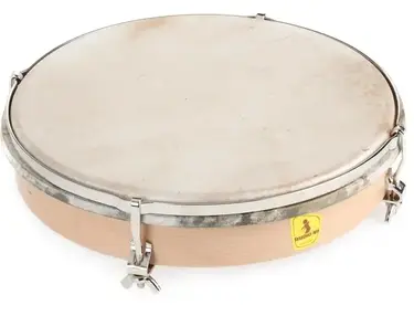 Studio 49 RT 250 Hand Drum with Natural Skin