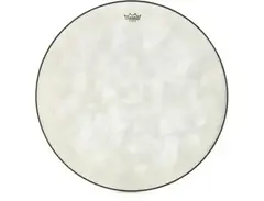 Remo Powerstroke P3 Fiberskyn Diplomat Bass Drumhead main image