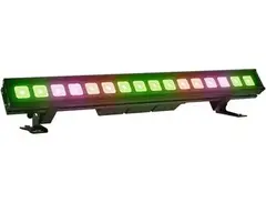 Blizzard Lighting Sticknado Hammerhead RGBL Batten Light main image